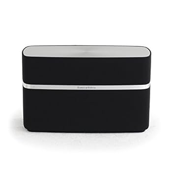 ワイヤレススピーカー　B&W A5 楽天市場】Bowers＆Wilkins A5 ワイヤレス・ミュージック